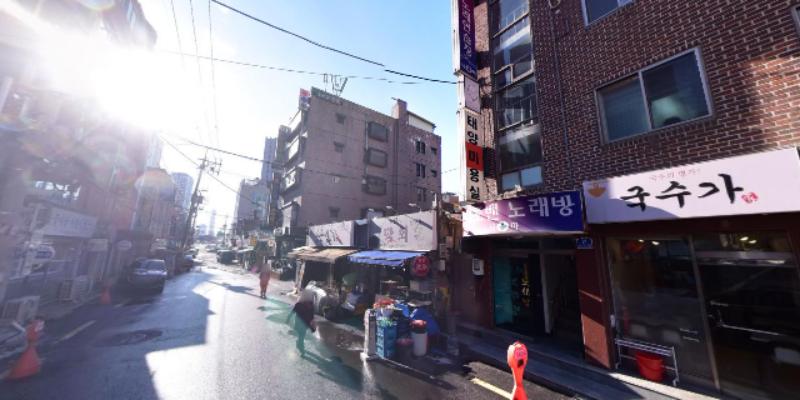 원효로막회 사진 2