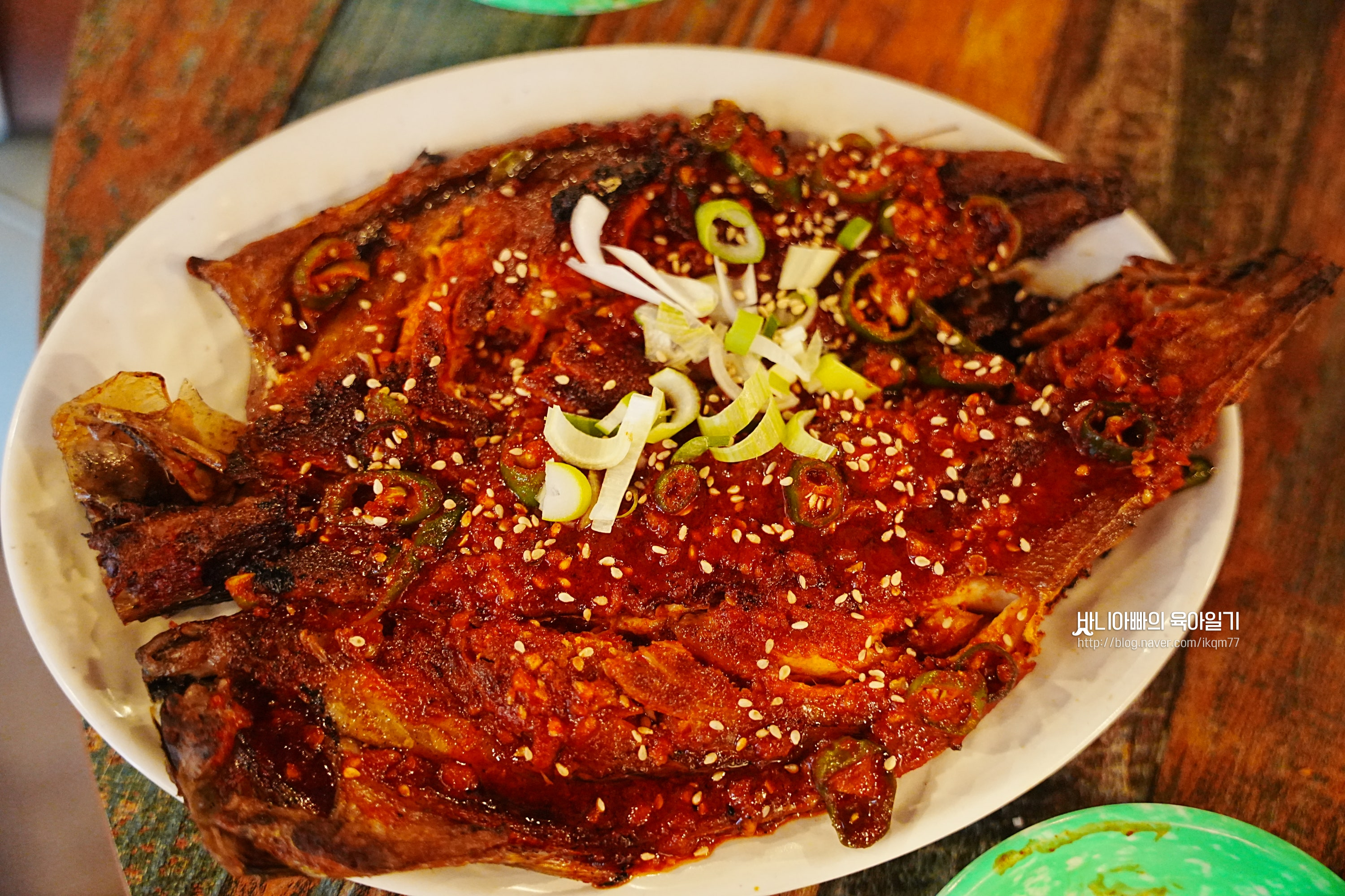 강변7번포차 사진 5