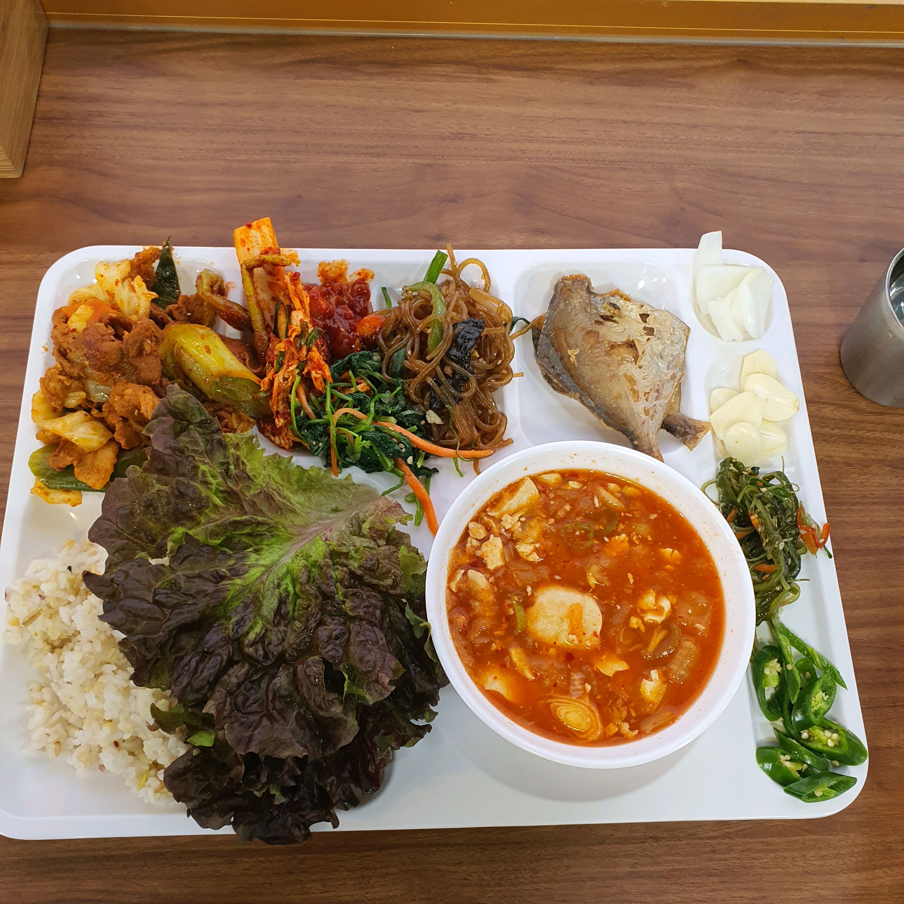 쿡샘 사진 5