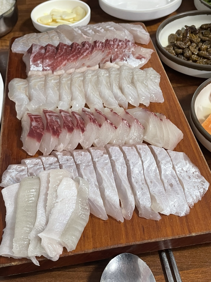 득량만횟집 사진 1