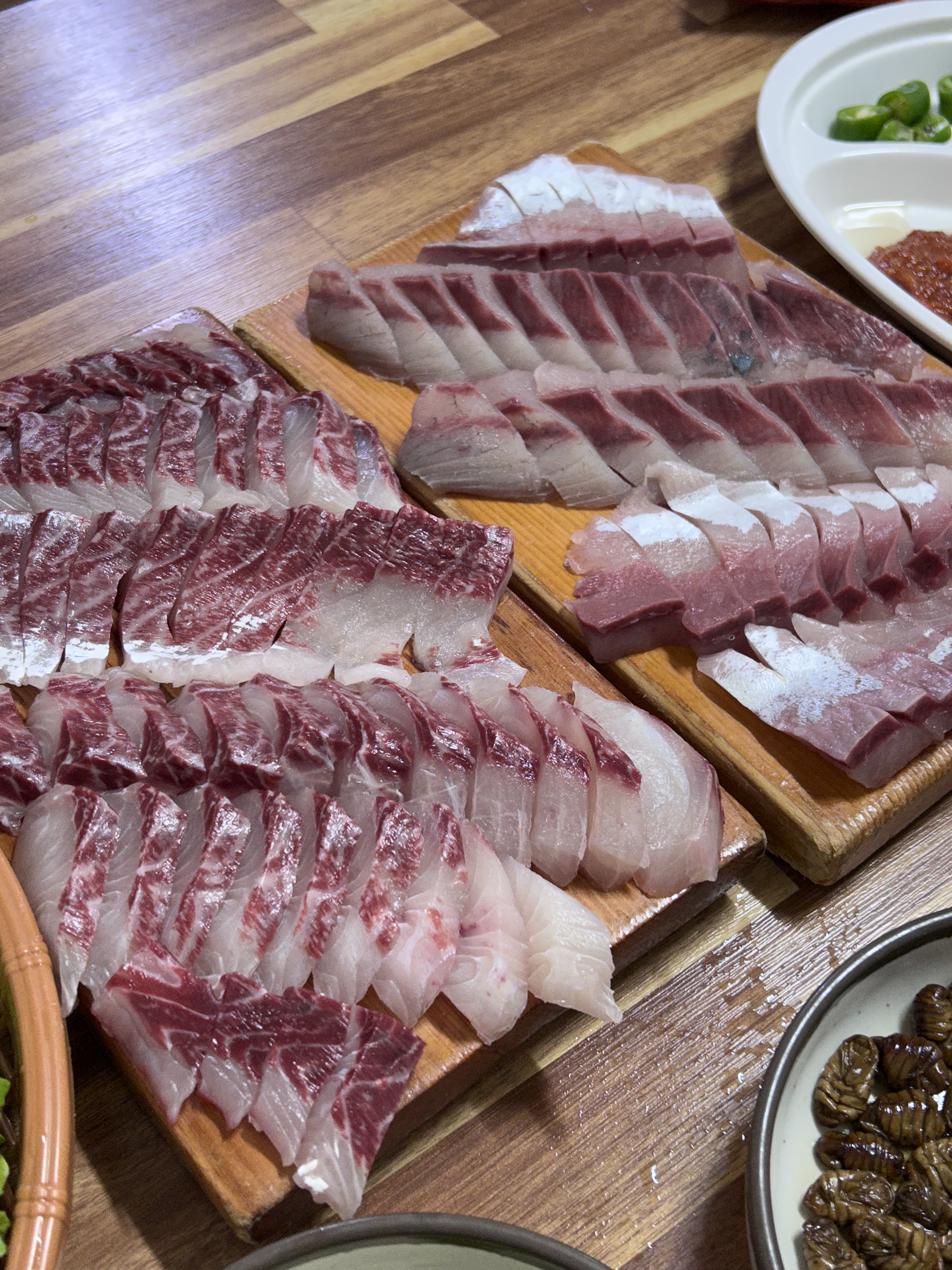 득량만횟집 사진 3