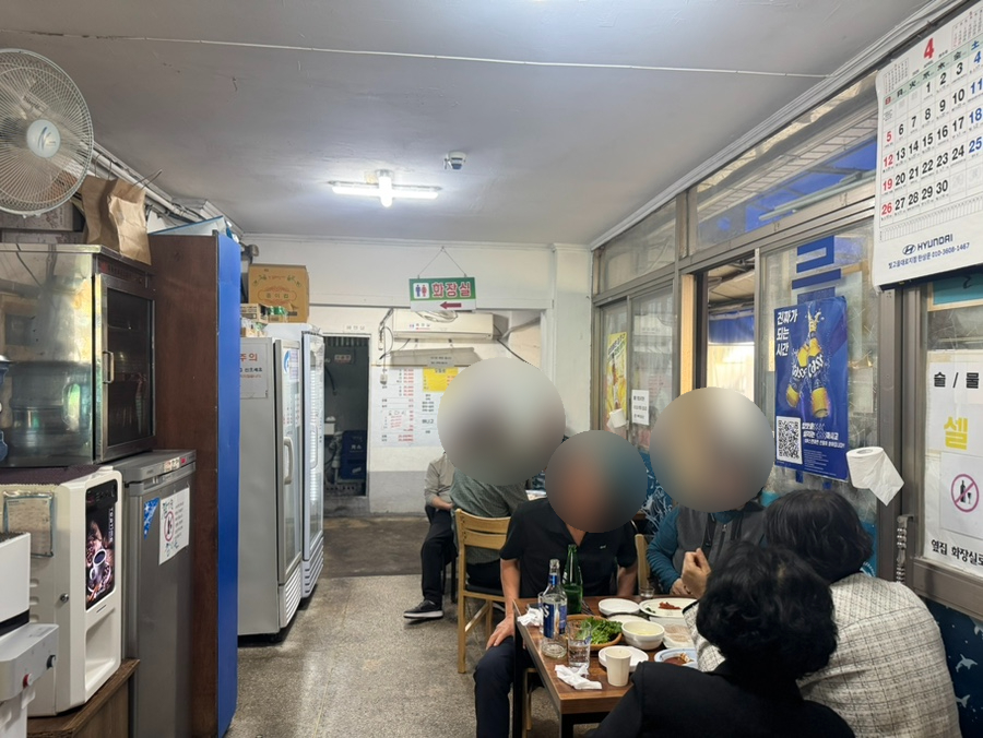 득량만횟집 사진 4