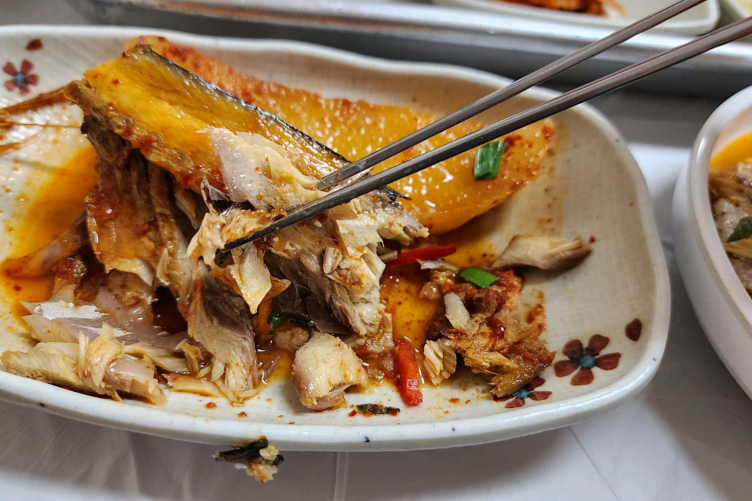 일로장터털보식당 사진 3