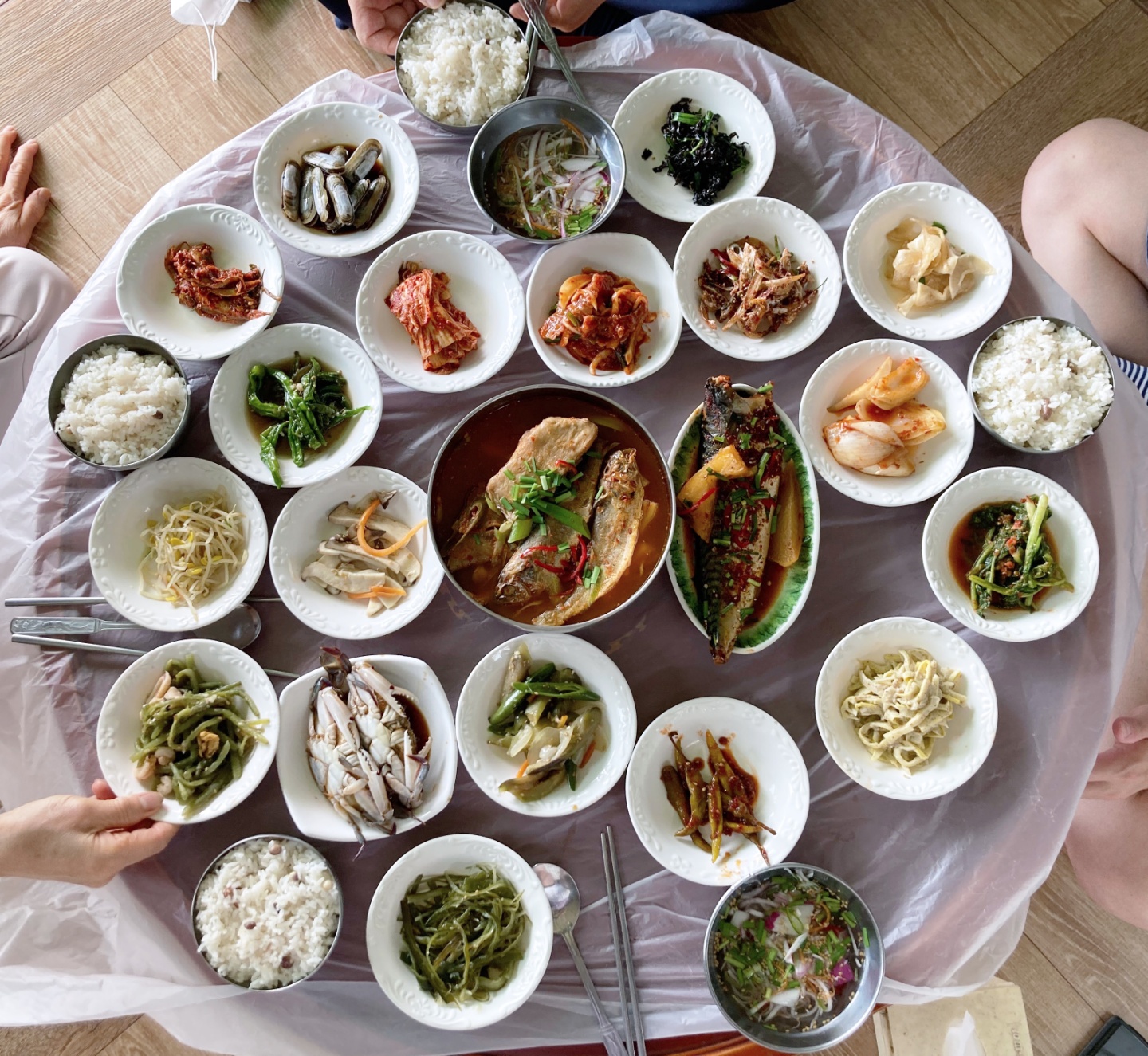 일로장터털보식당 사진 5