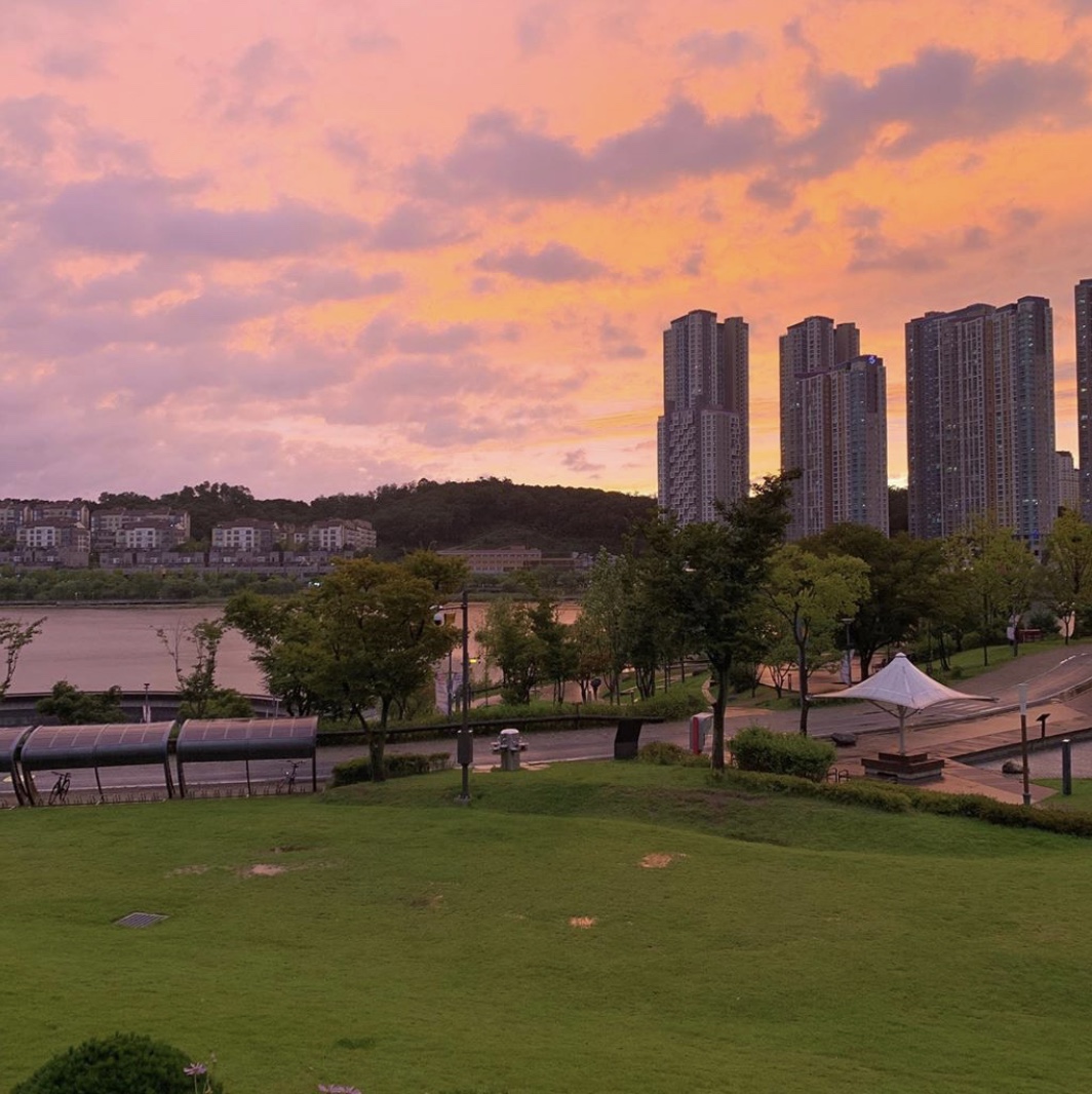 광교전망대 카페 사진 4
