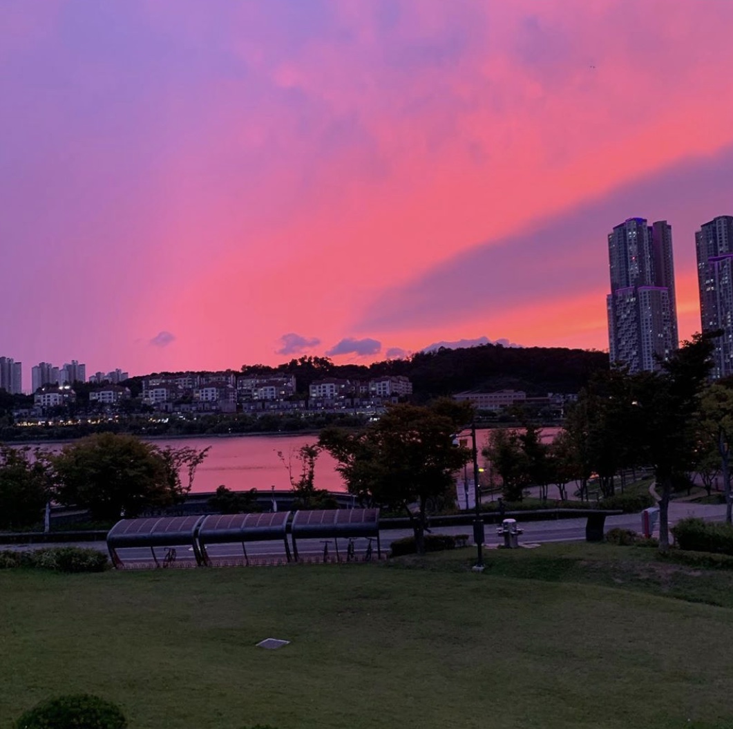 광교전망대 카페 사진 5