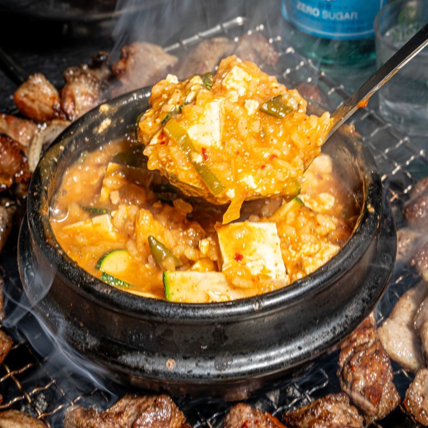 원조마포소금구이 강남점 사진 3