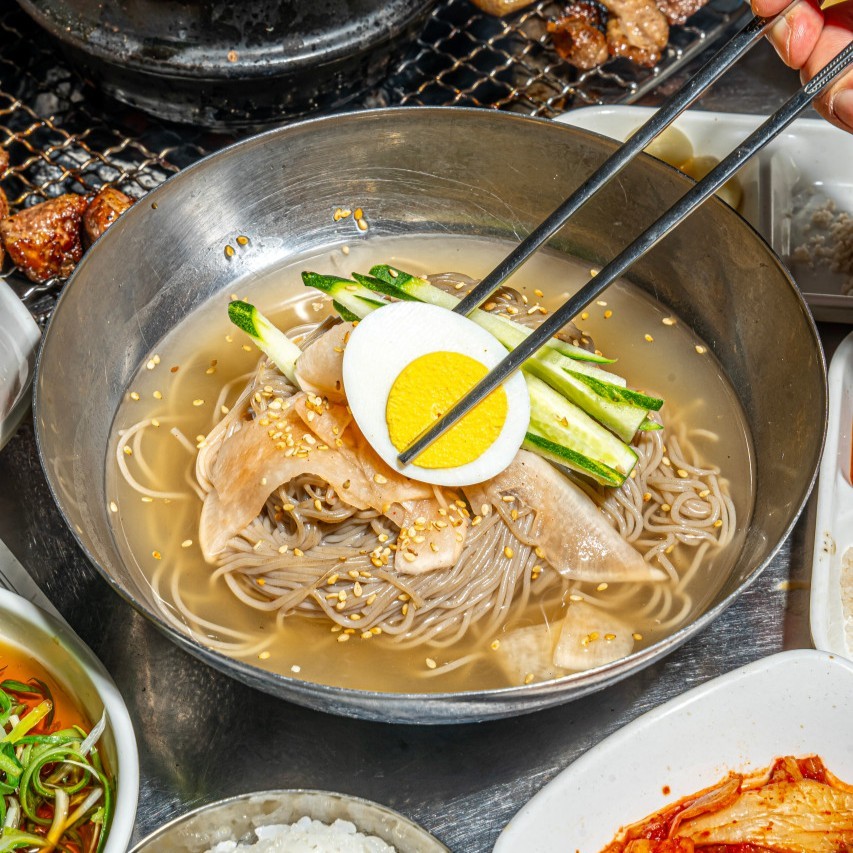 원조마포소금구이 강남점 사진 4