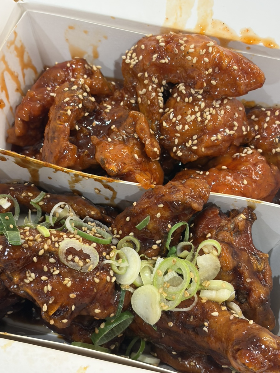 수원왕갈비통닭 본점 사진 4