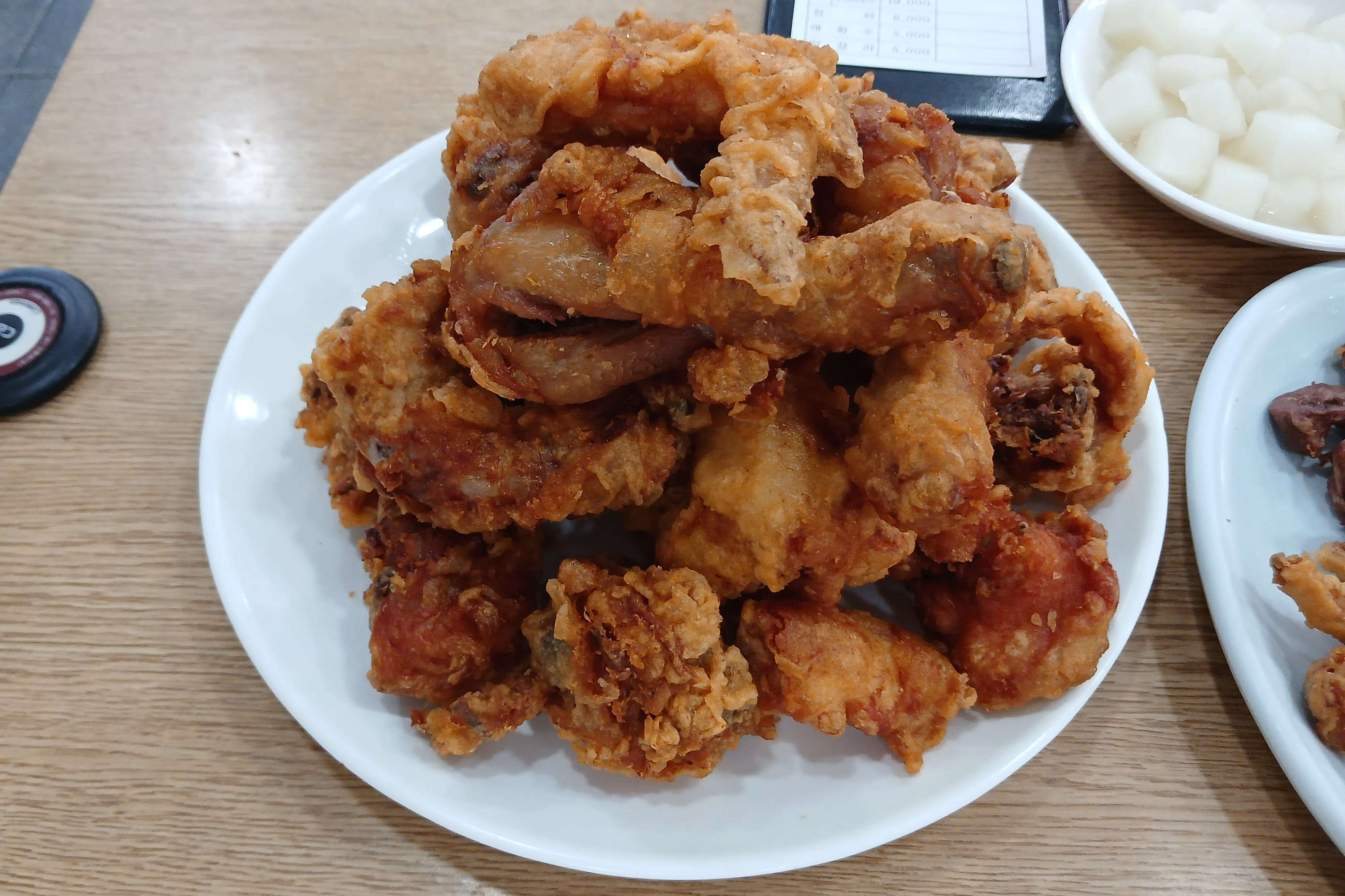 수원왕갈비통닭 본점 사진 5
