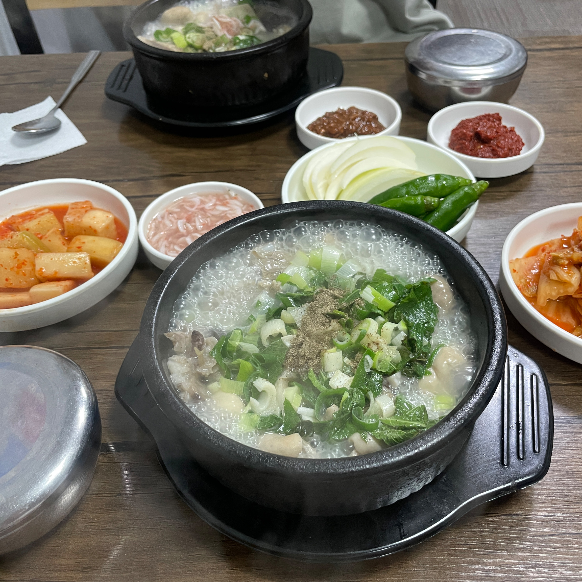 전라도집 사진 1