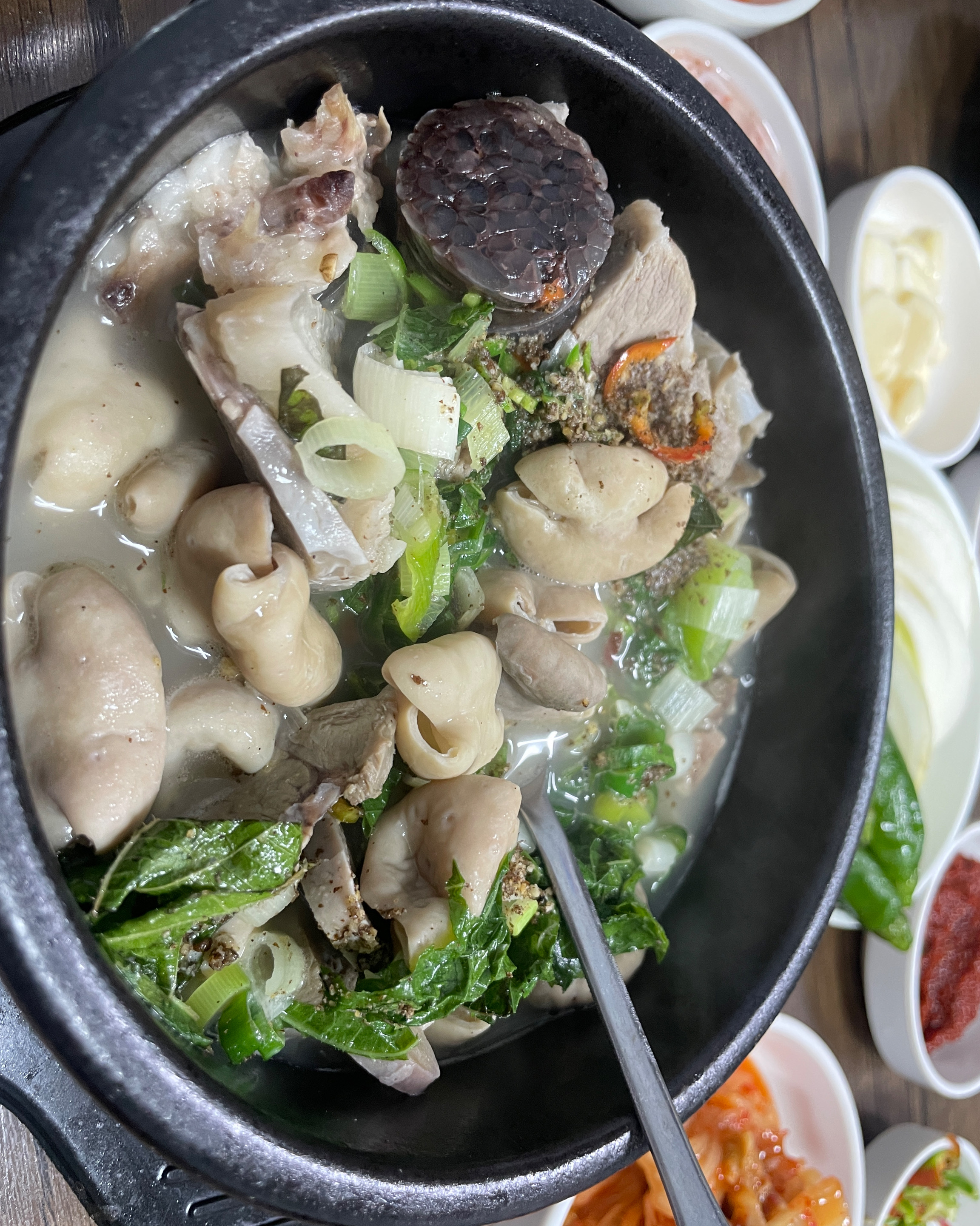전라도집 사진 2