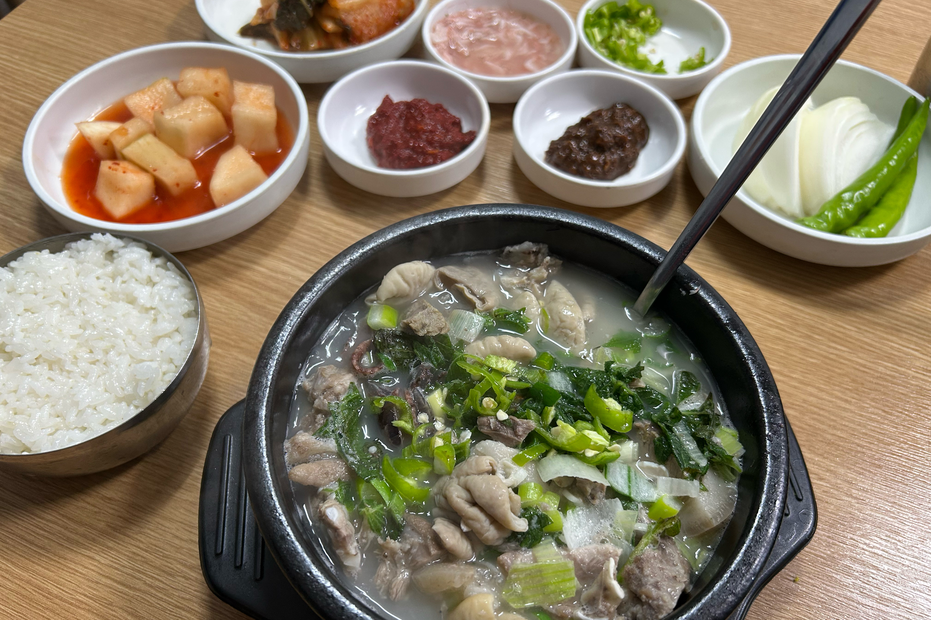 전라도집 사진 4