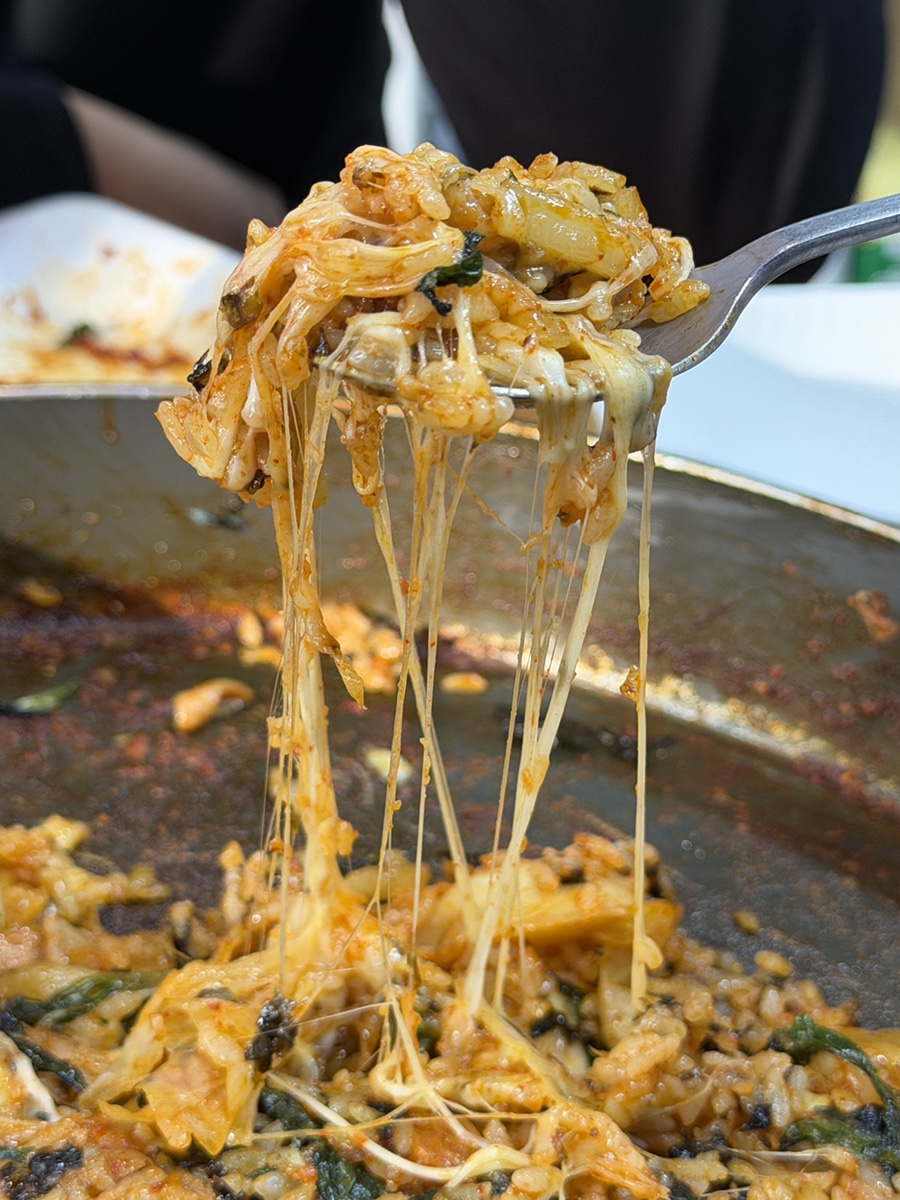오남매닭갈비 사진 3