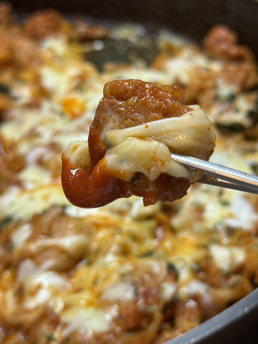 오남매닭갈비 사진 4