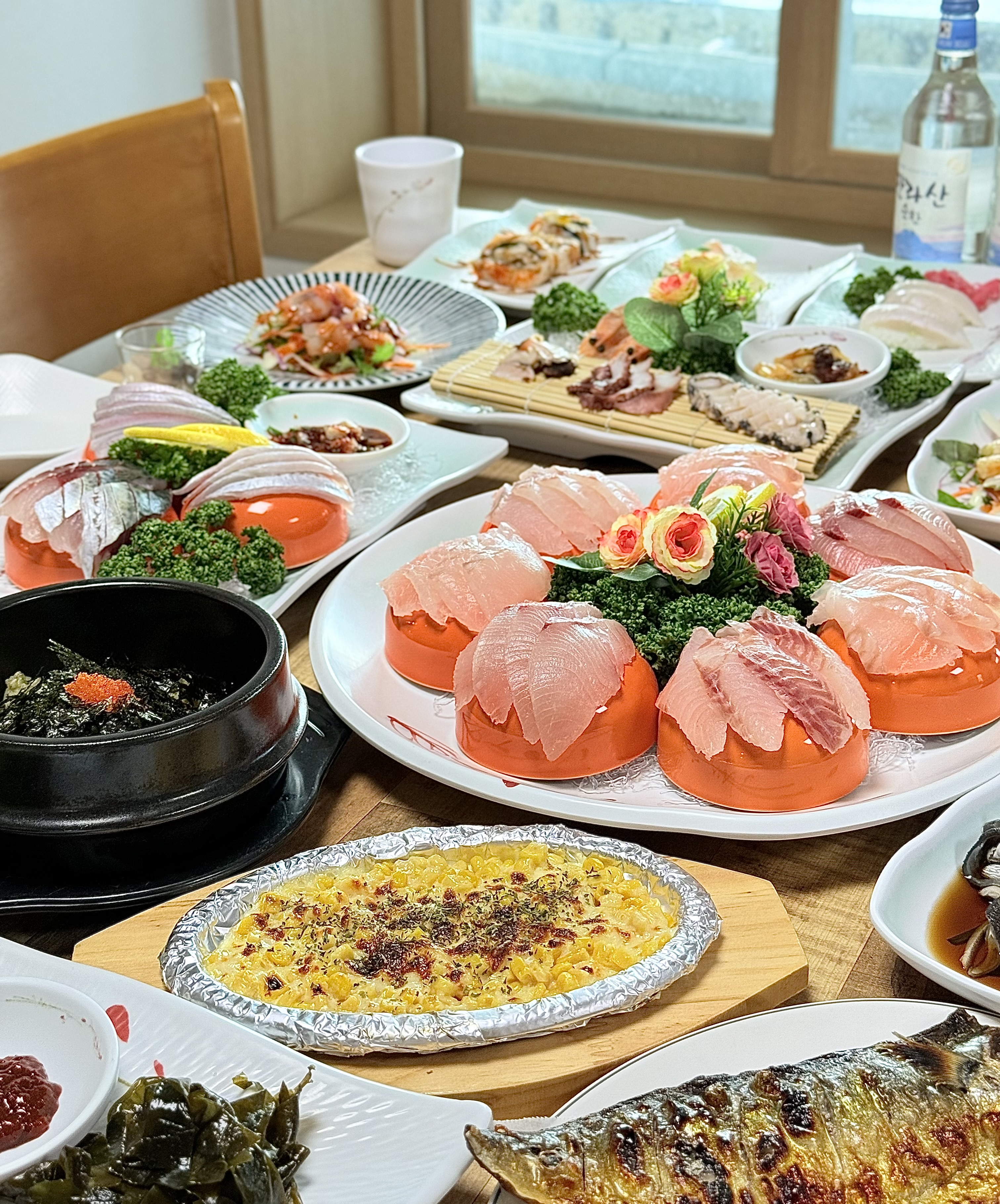 표선1번회센타 사진 1