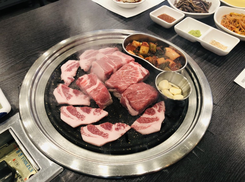 김진순 남양껍데기 화성시청 본점 사진 3