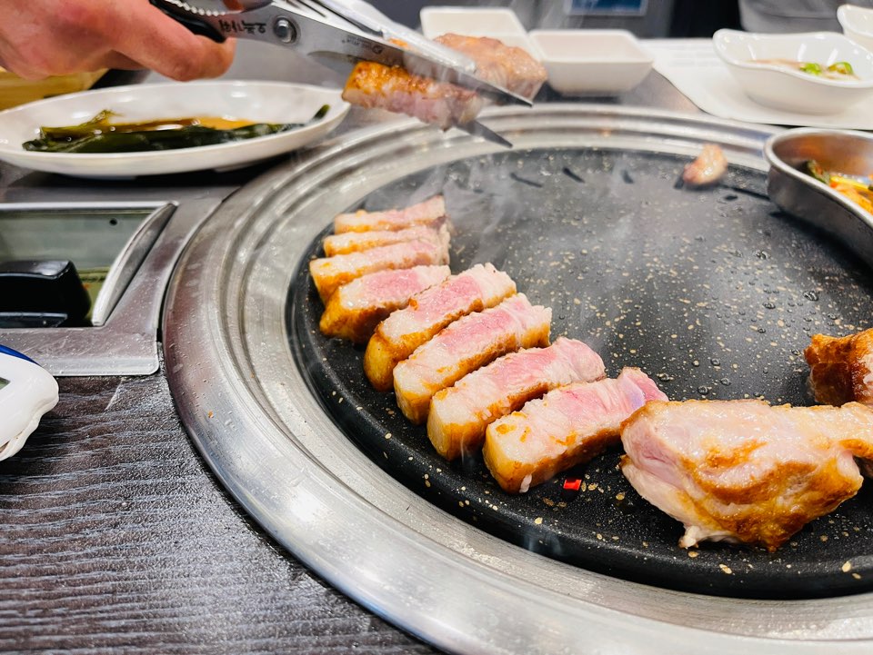 김진순 남양껍데기 화성시청 본점 사진 5