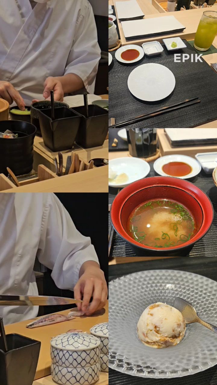 스시 렌 사진 5