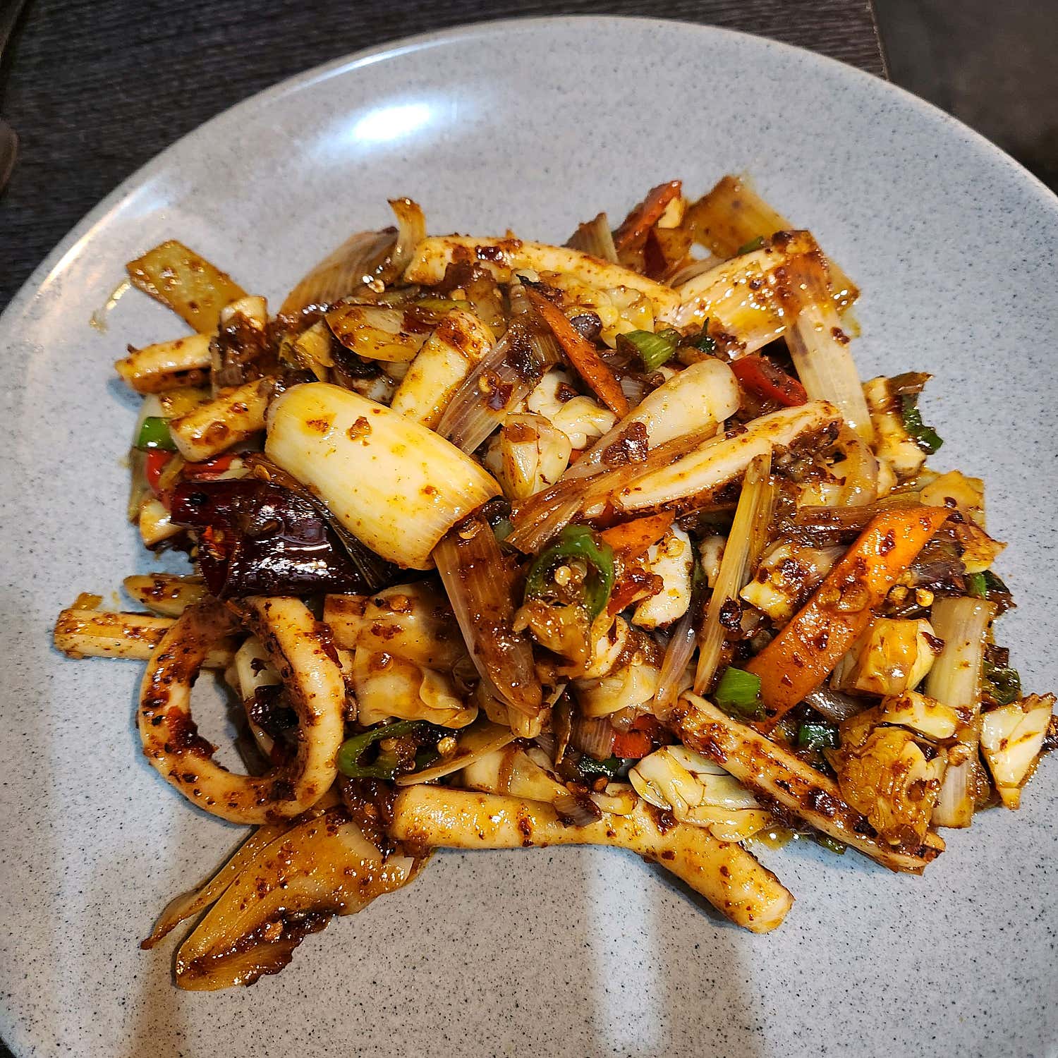 맛자랑치킨 사진 4