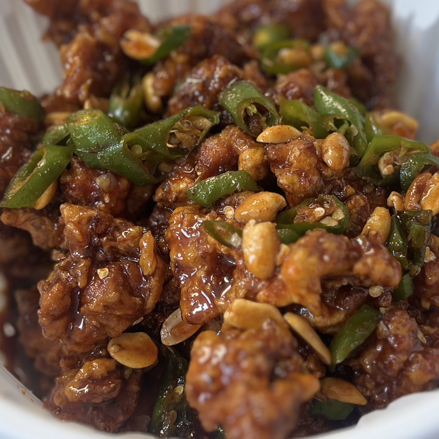 엉짱윤치킨 사진 3