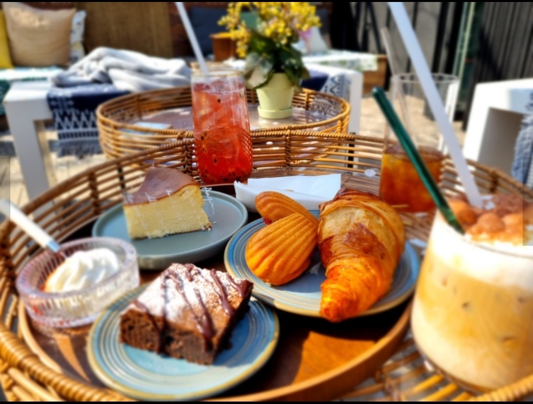 단밤1271 Cafe 사진 1