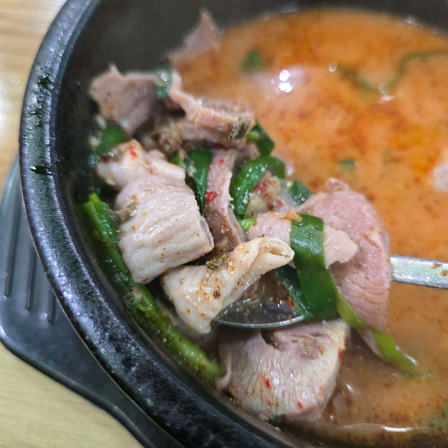 순대돌이옛날순대국 상봉동본가 사진 3
