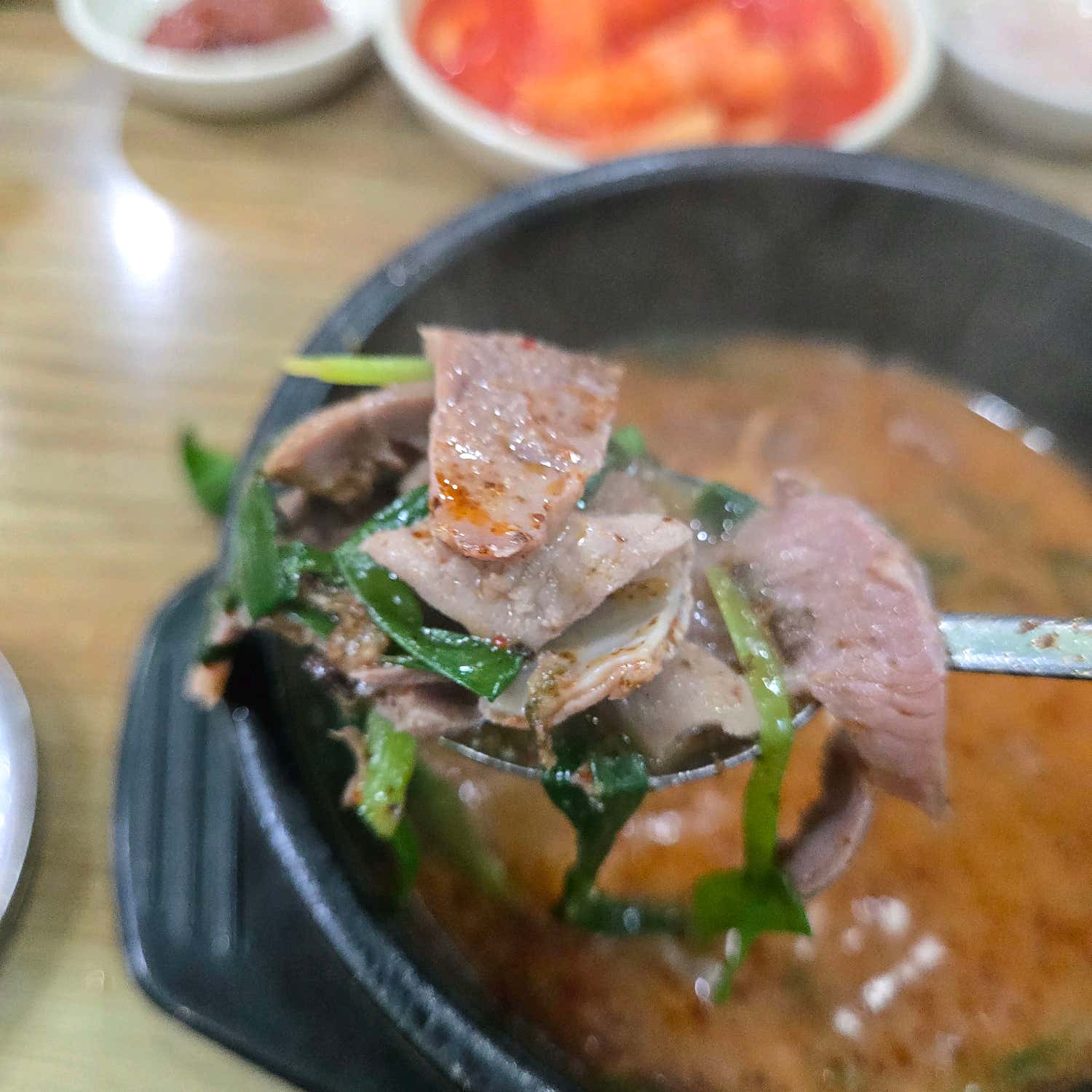 순대돌이옛날순대국 상봉동본가 사진 4