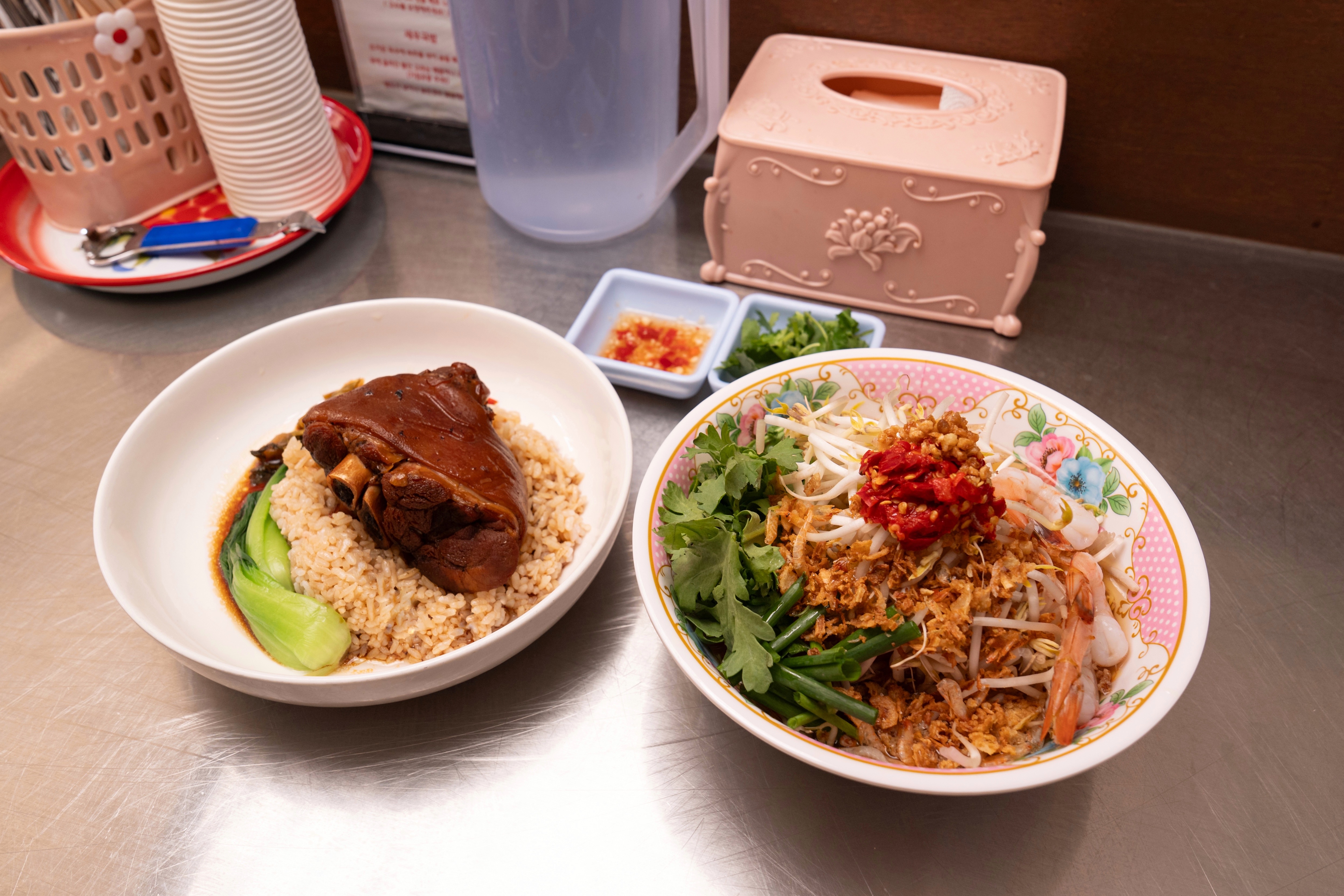 서보 사진 4