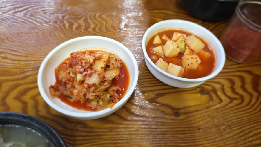 조정원 해장국설렁탕 사진 4
