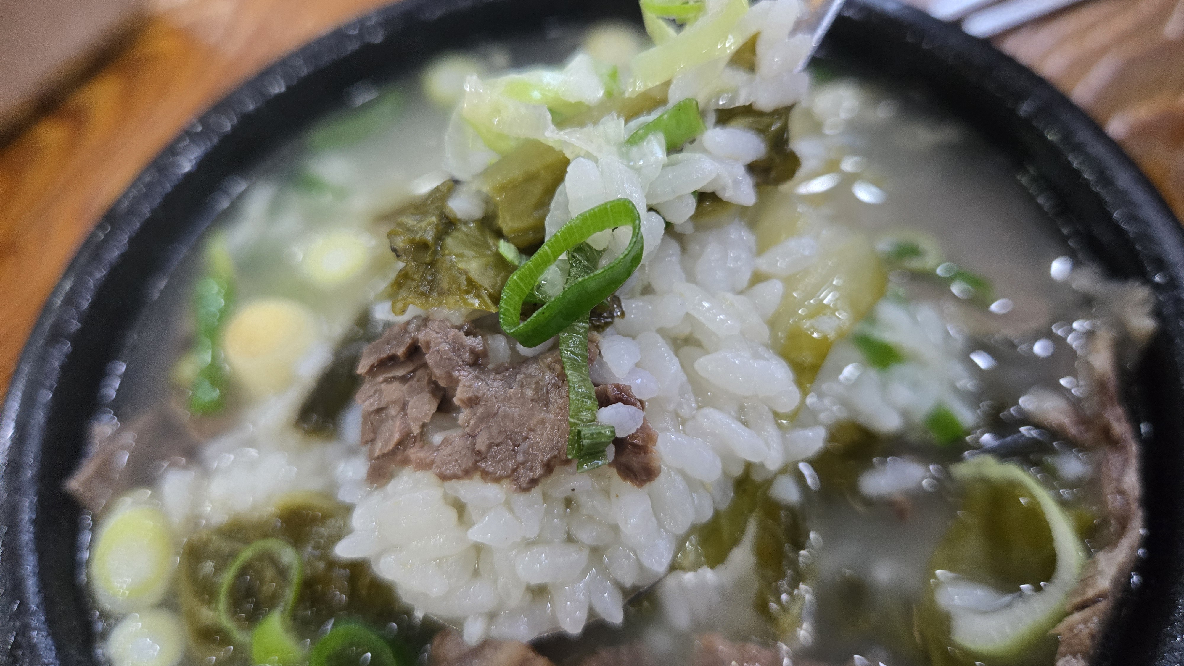 조정원 해장국설렁탕 사진 5