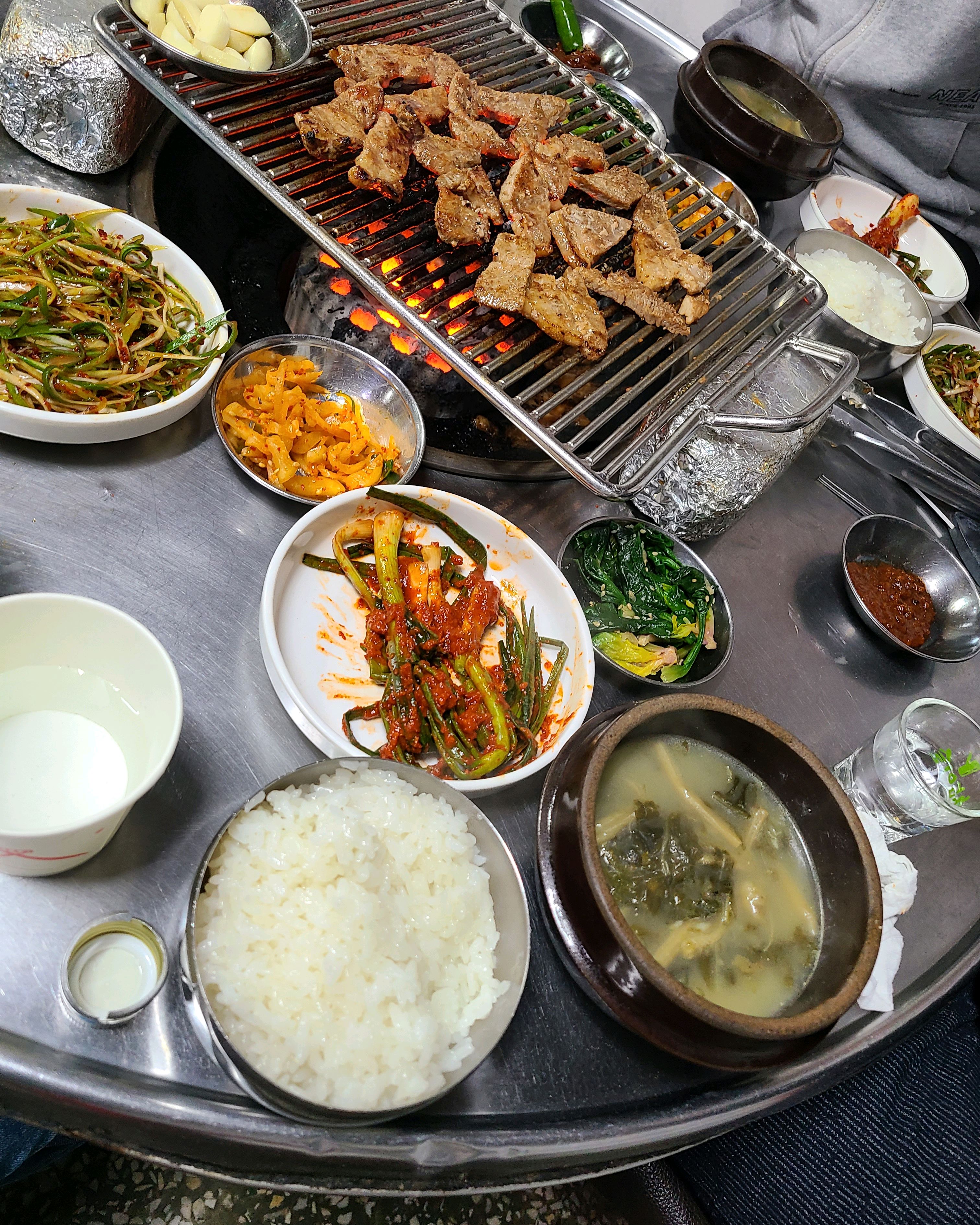 강서식당 사진 2