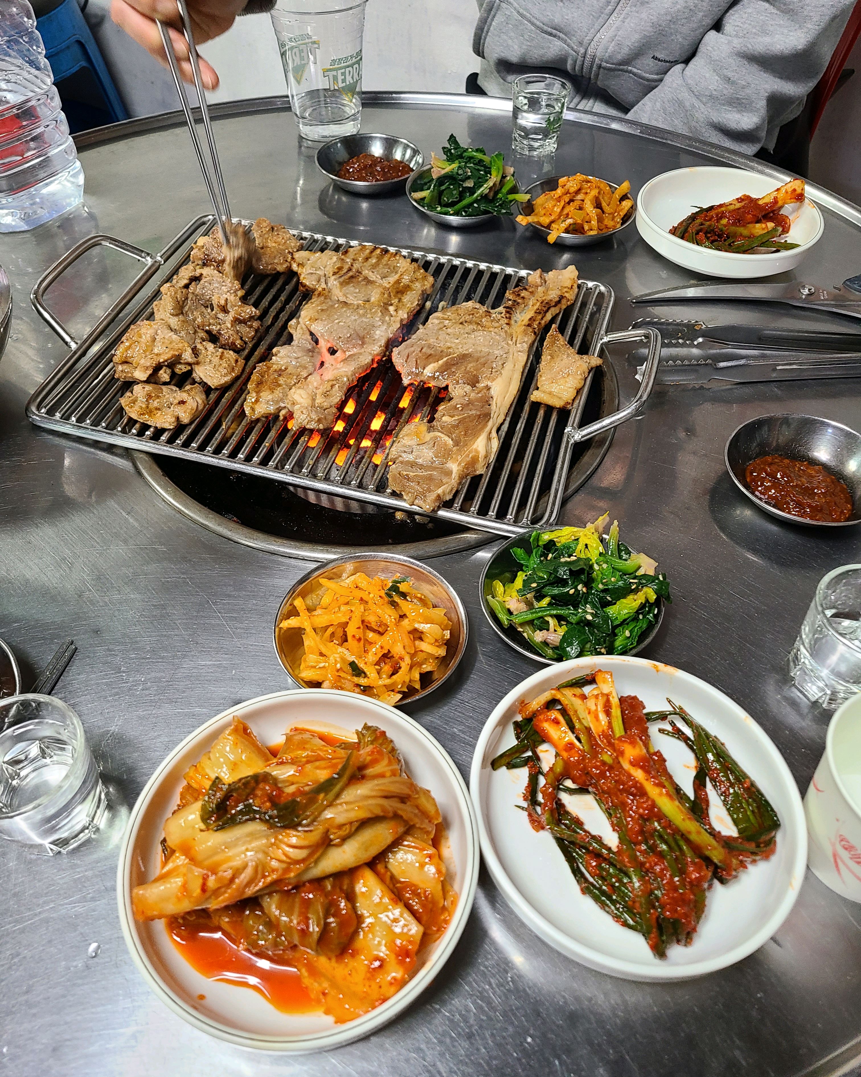 강서식당 사진 3