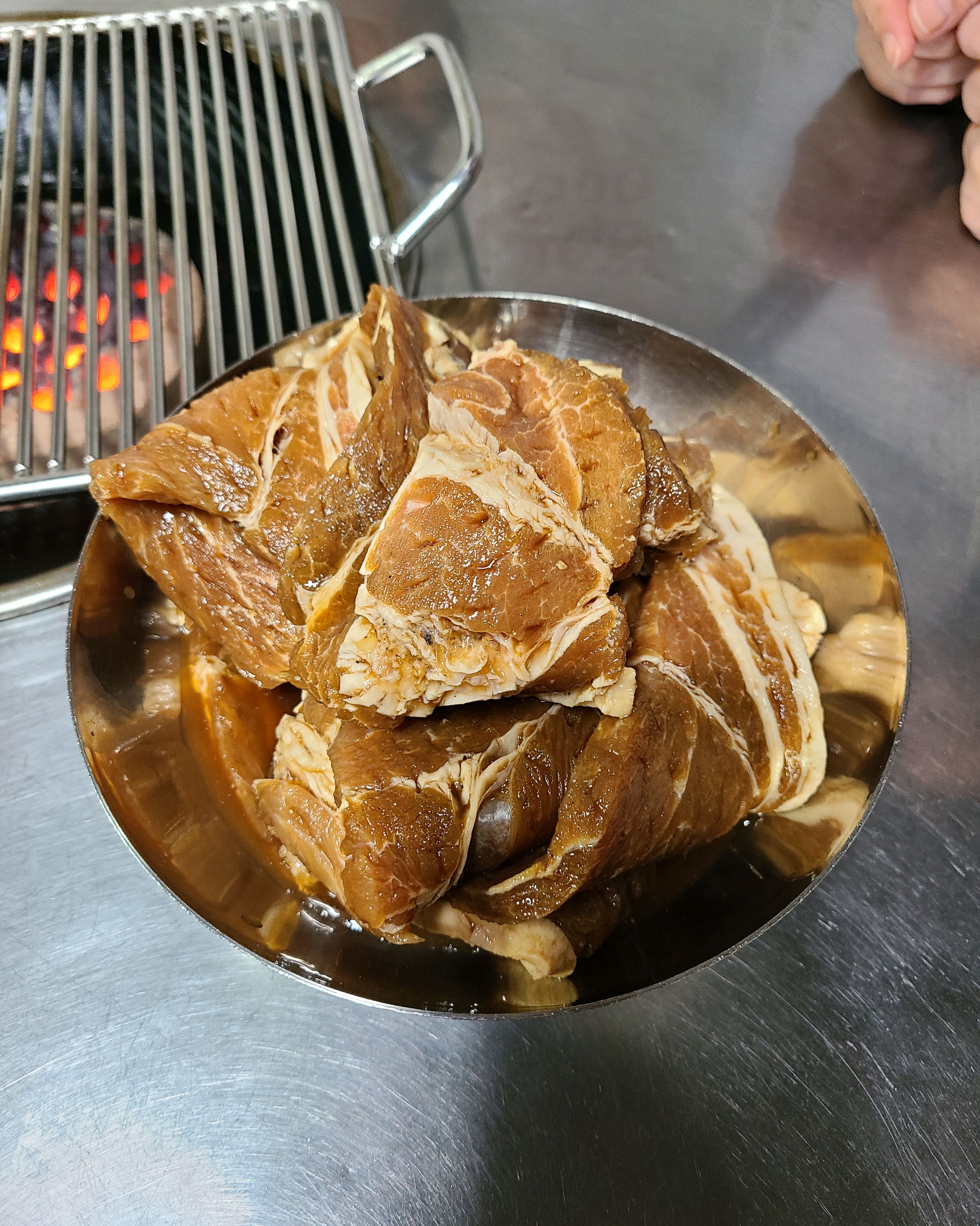 강서식당 사진 5