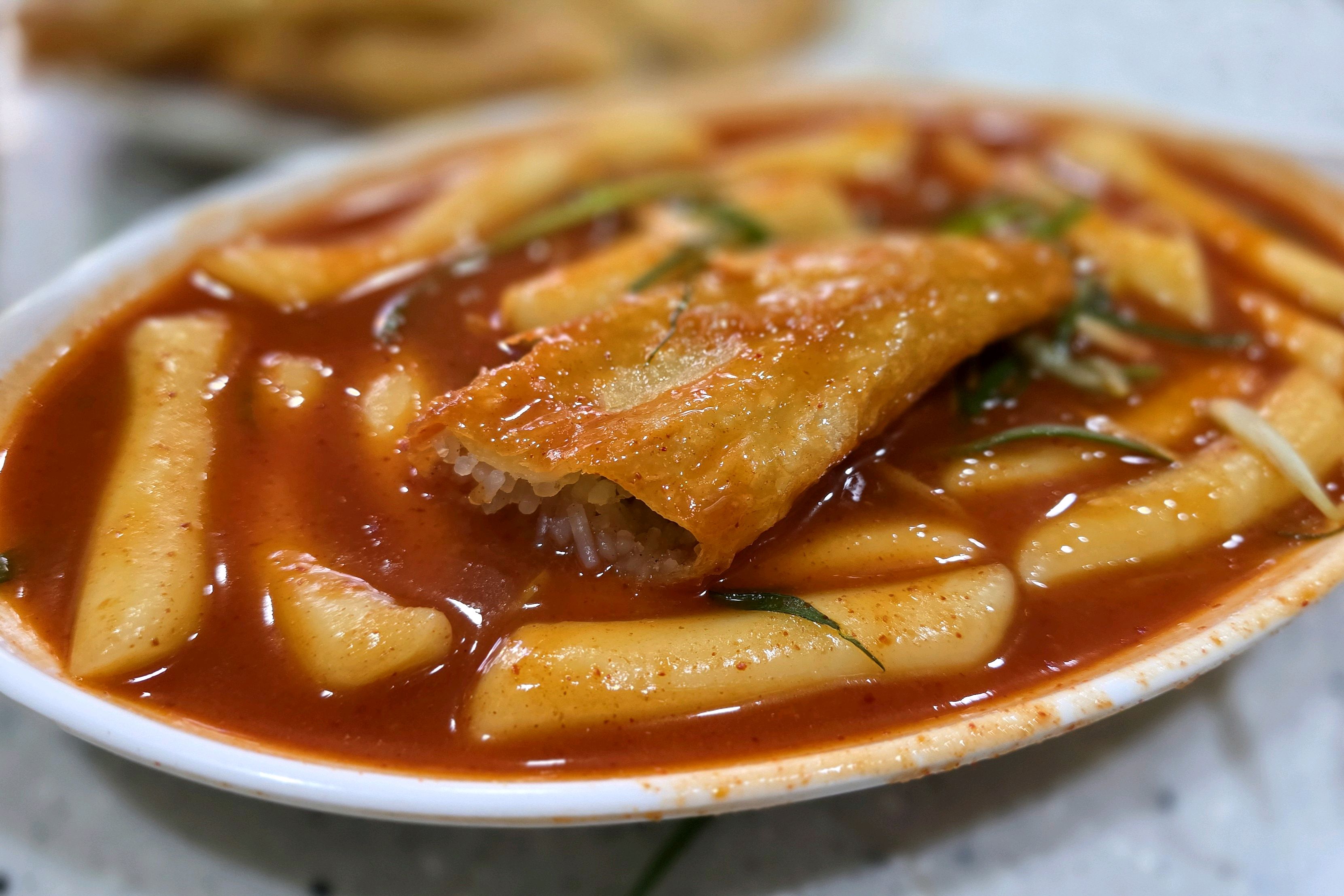 모녀떡볶이 사진 4