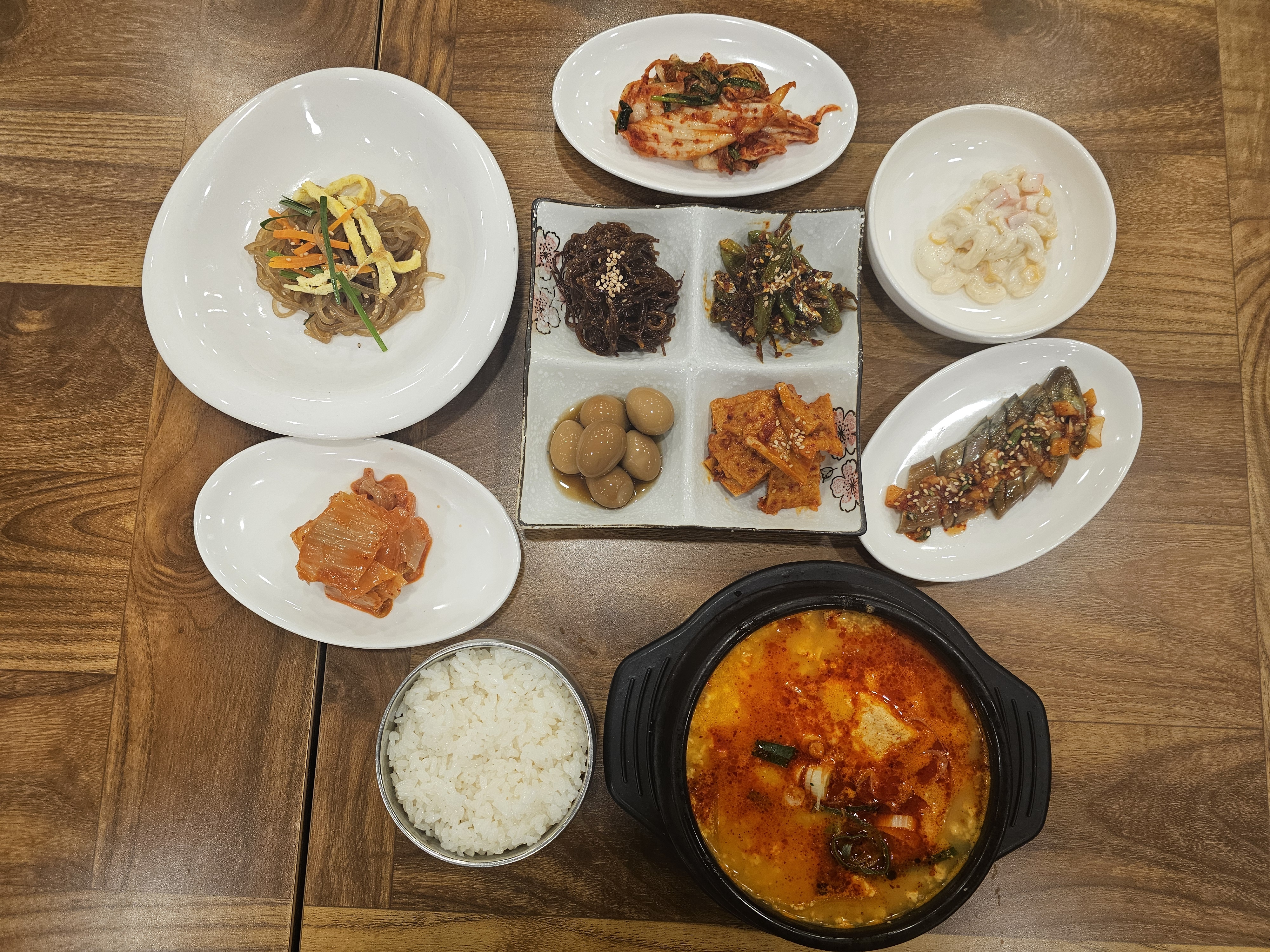 대운식당 사진 3