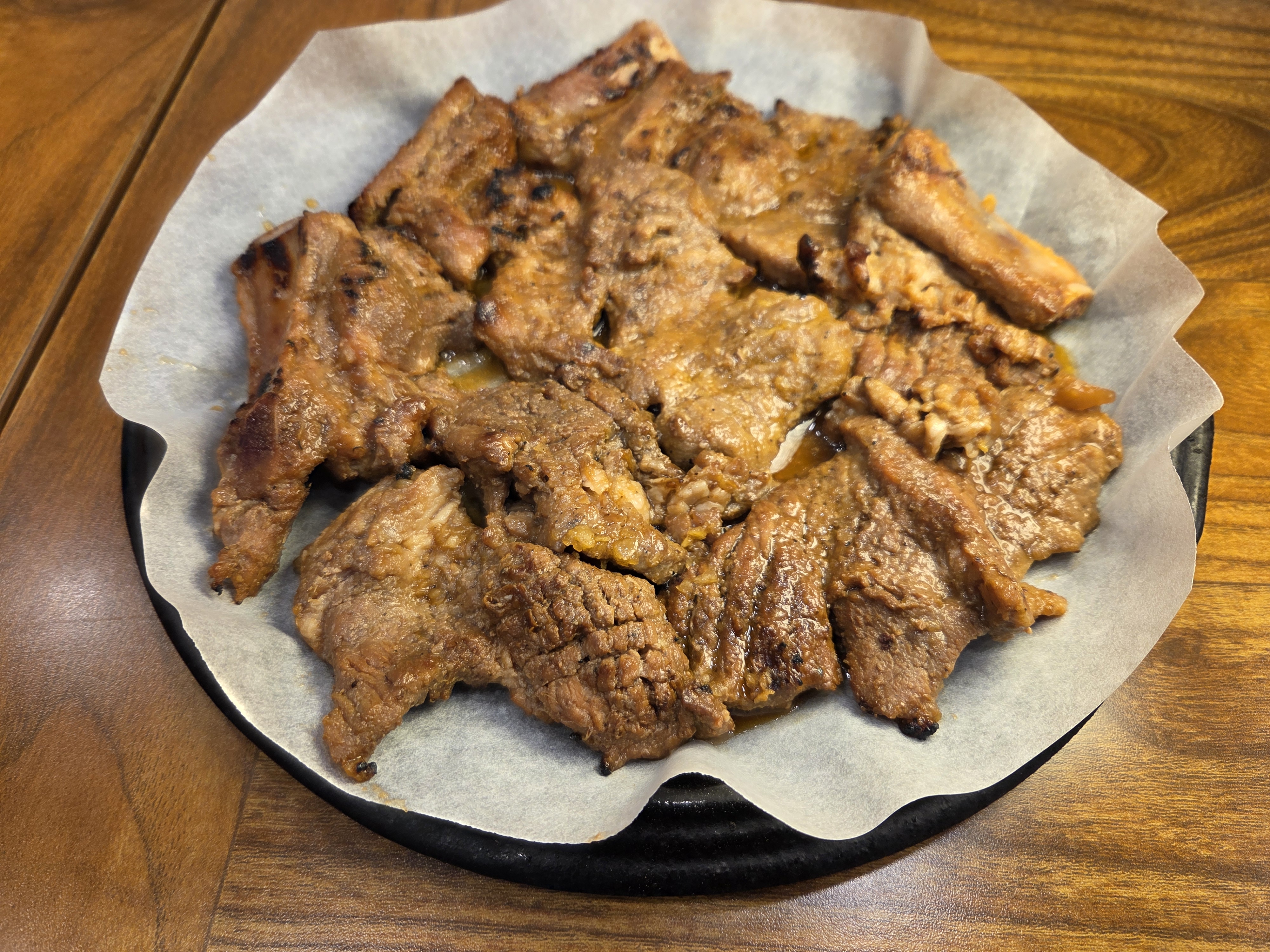 대운식당 사진 4