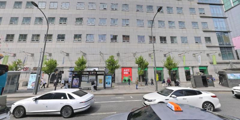 엠플레이그라운드 명동밀리오레점 사진 2