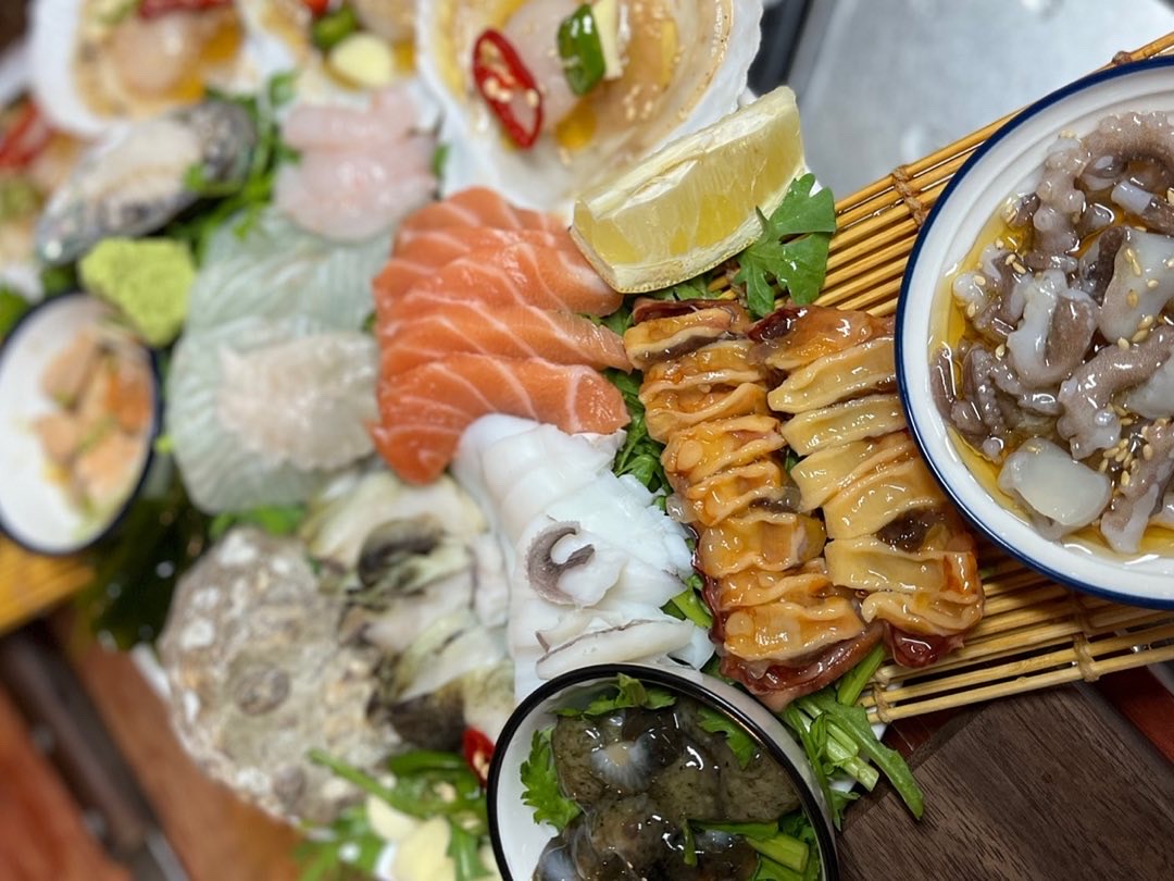 서로해물 사진 3