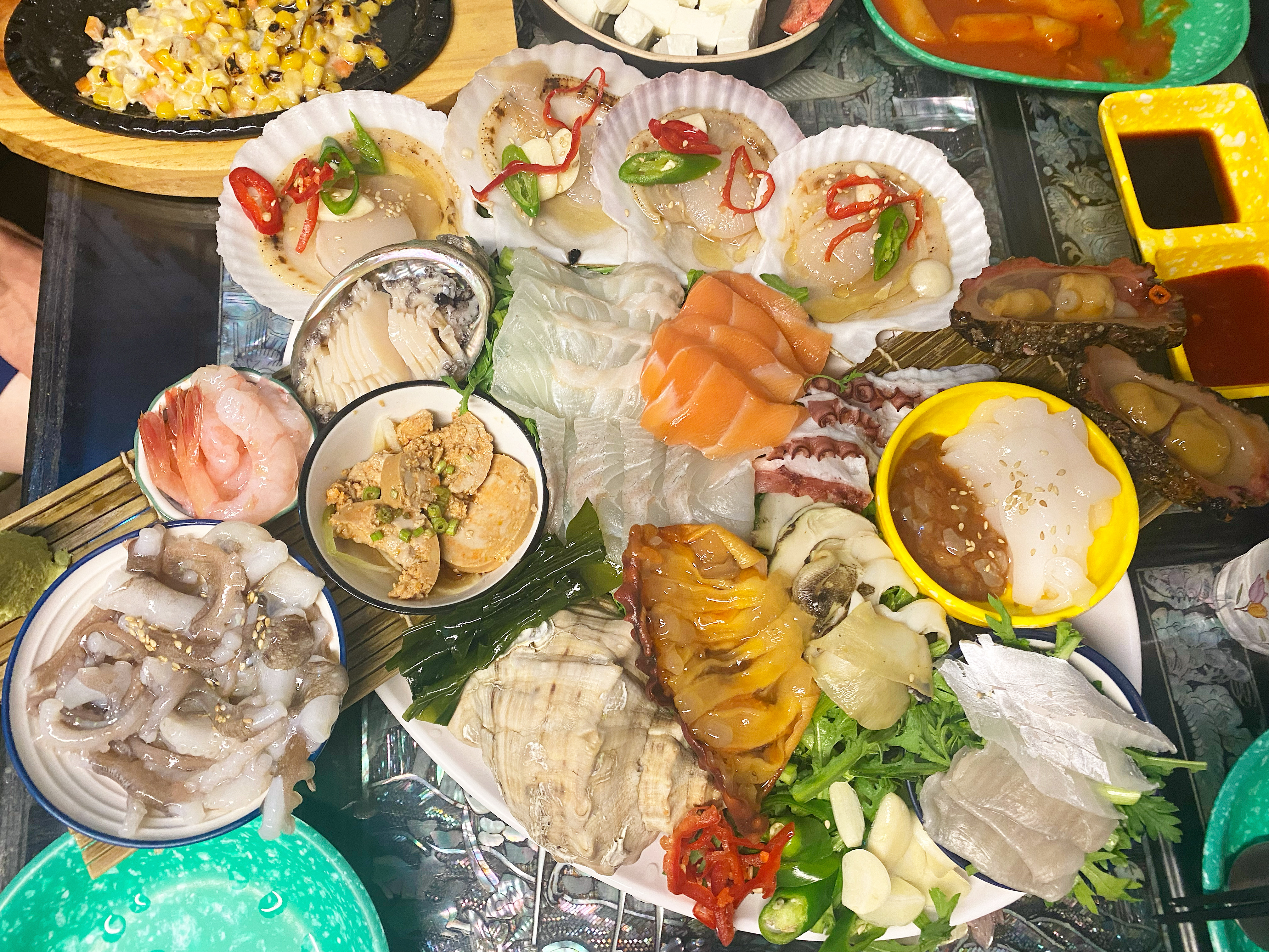 서로해물 사진 4