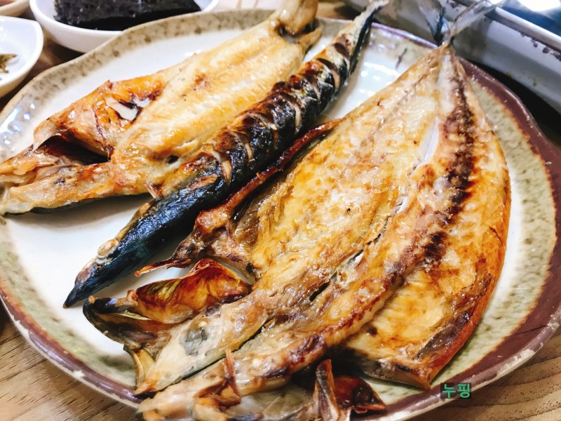 할매집매운탕 사진 4