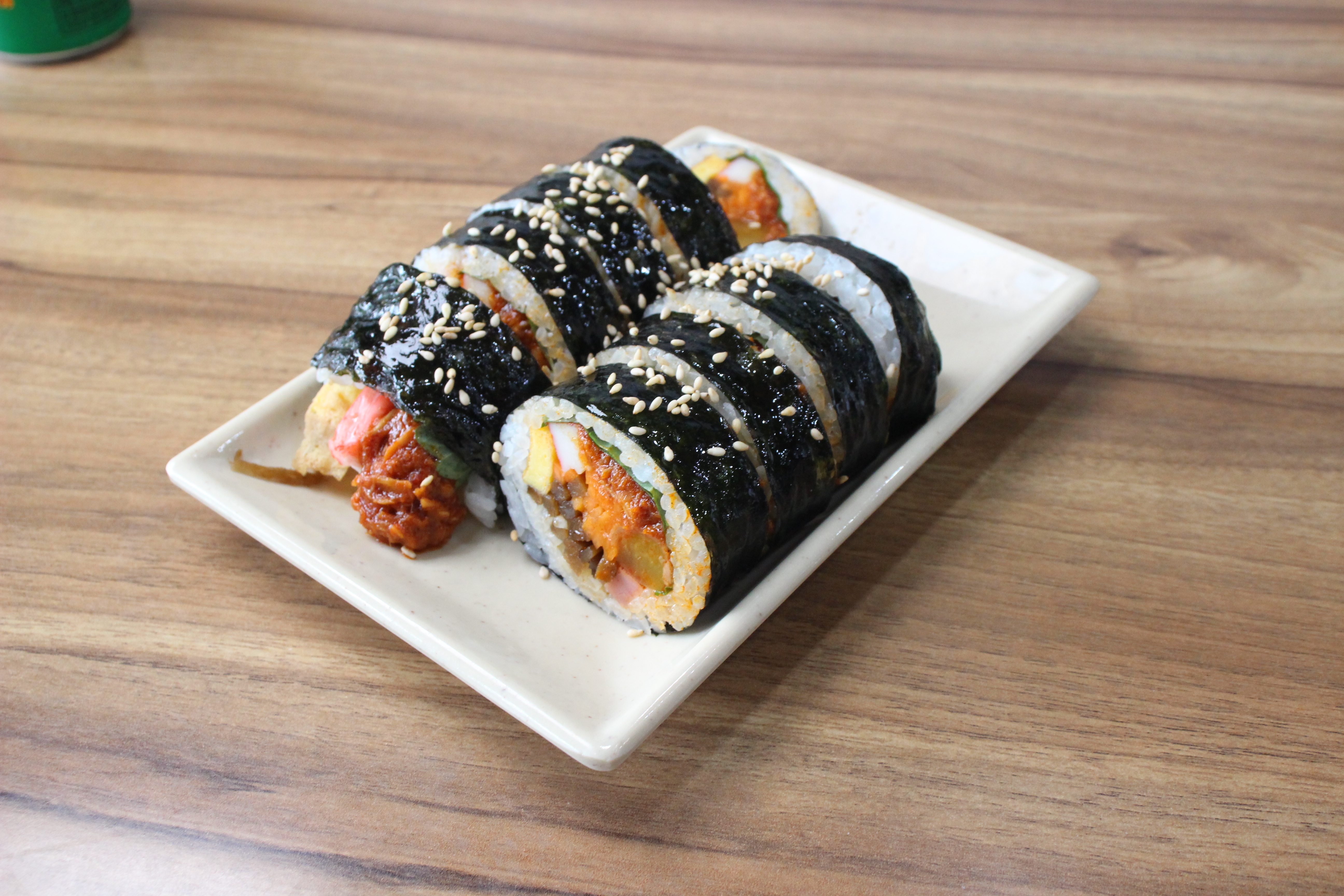 강릉김밥 사진 2