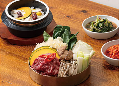 서관면옥 교대본점 사진 3