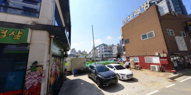 회뜨는포차 사진 2