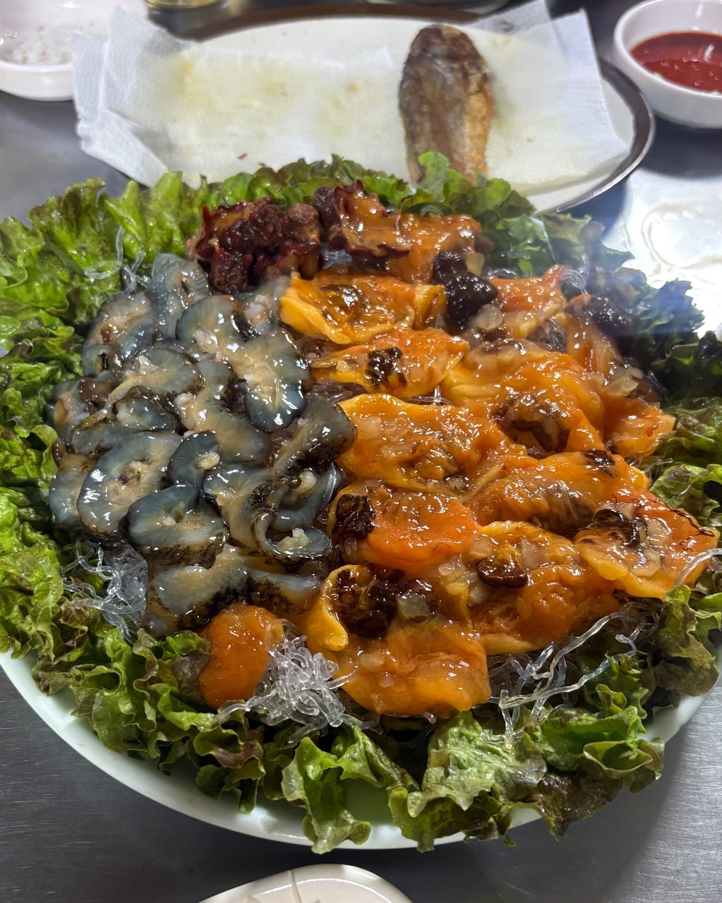 안주백화점 사진