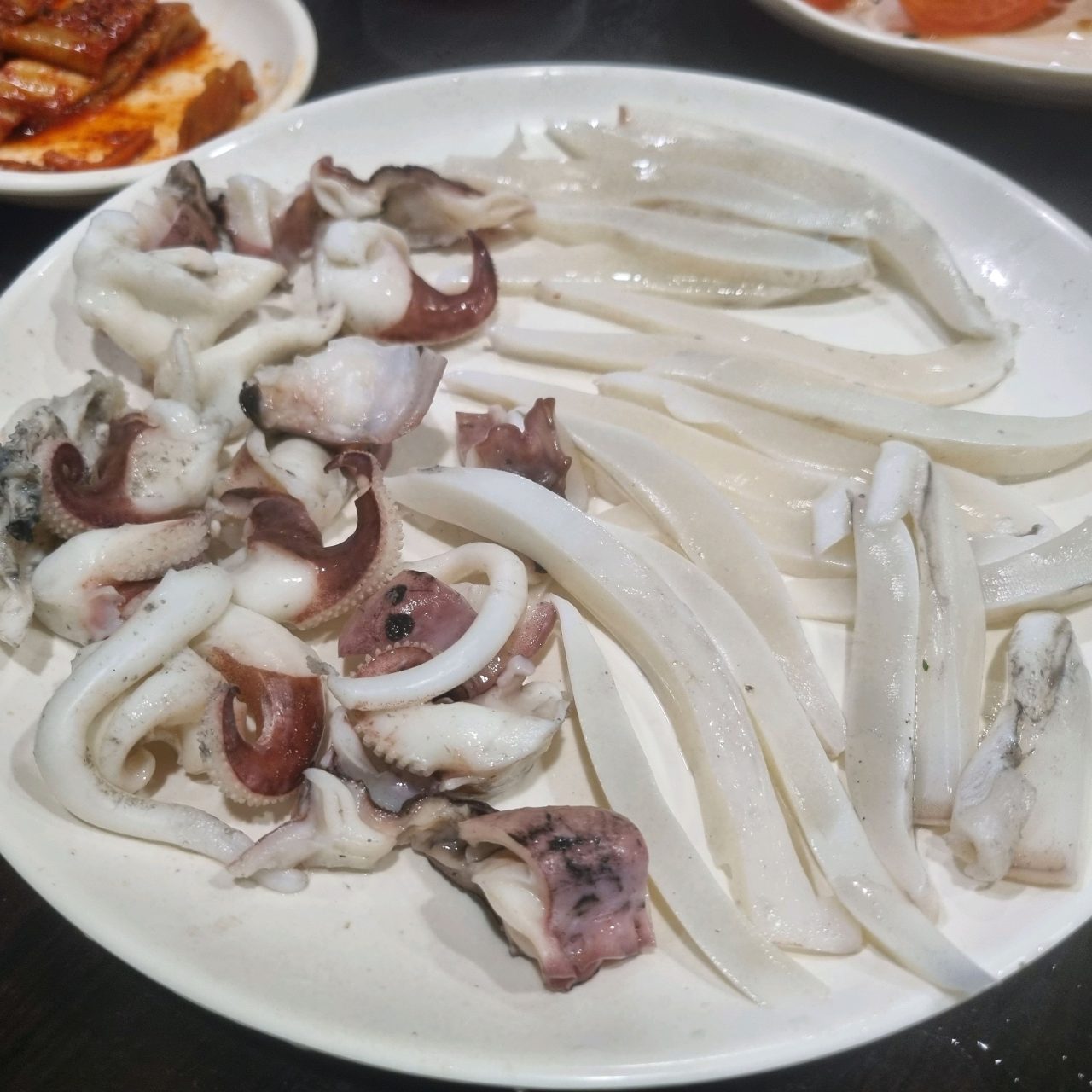 실비코너 사진