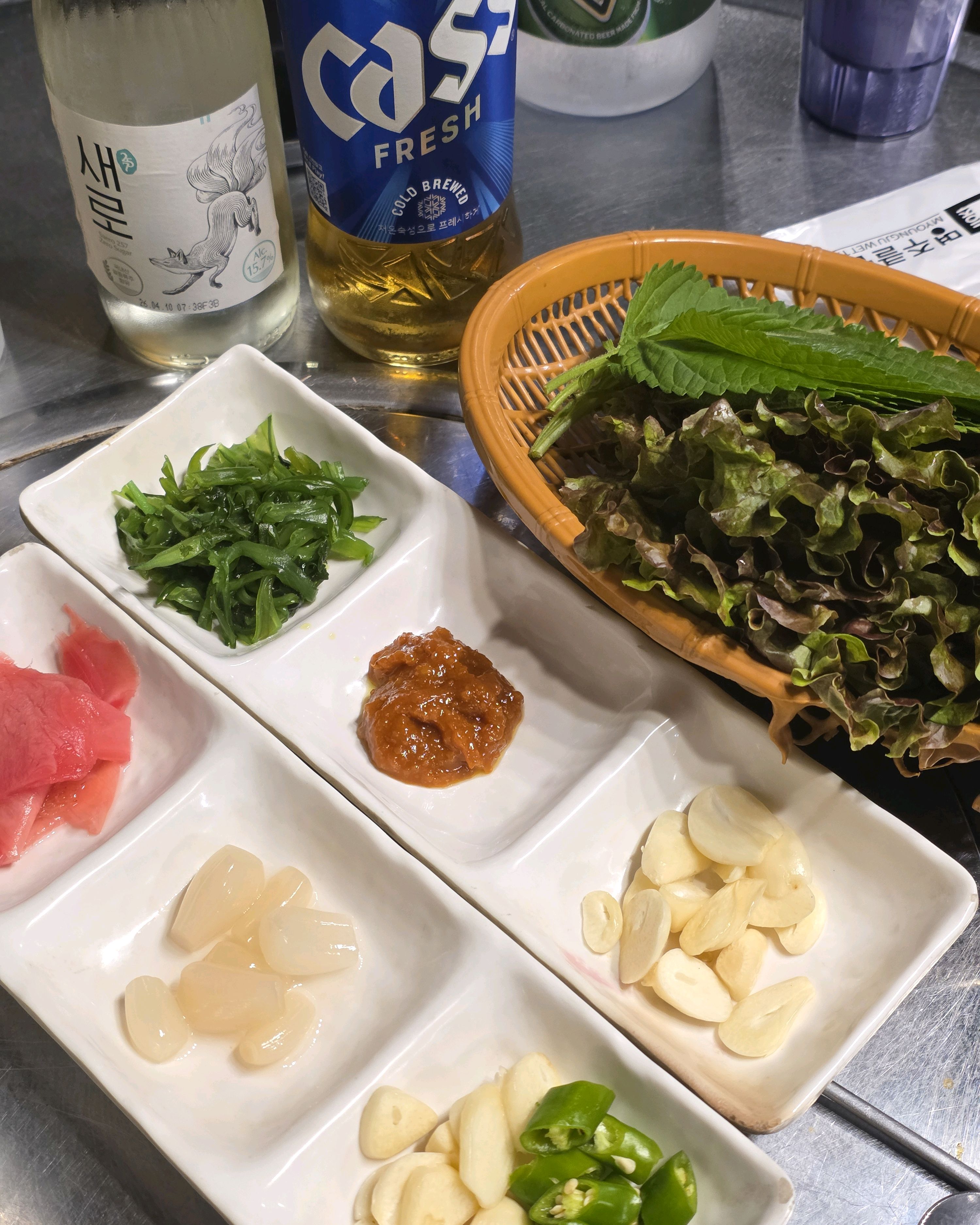 깡통포차 신풍역본점 사진 4