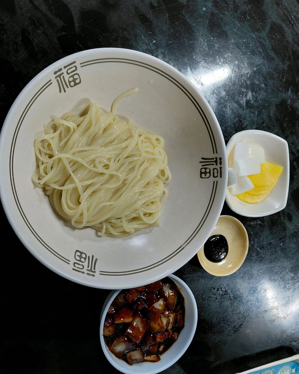 옛날짜장 사진