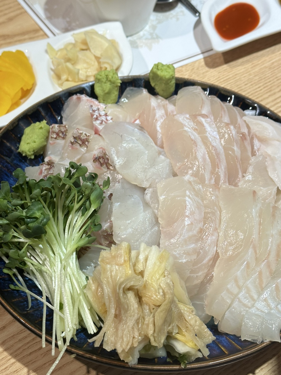 인생횟집 사진 1