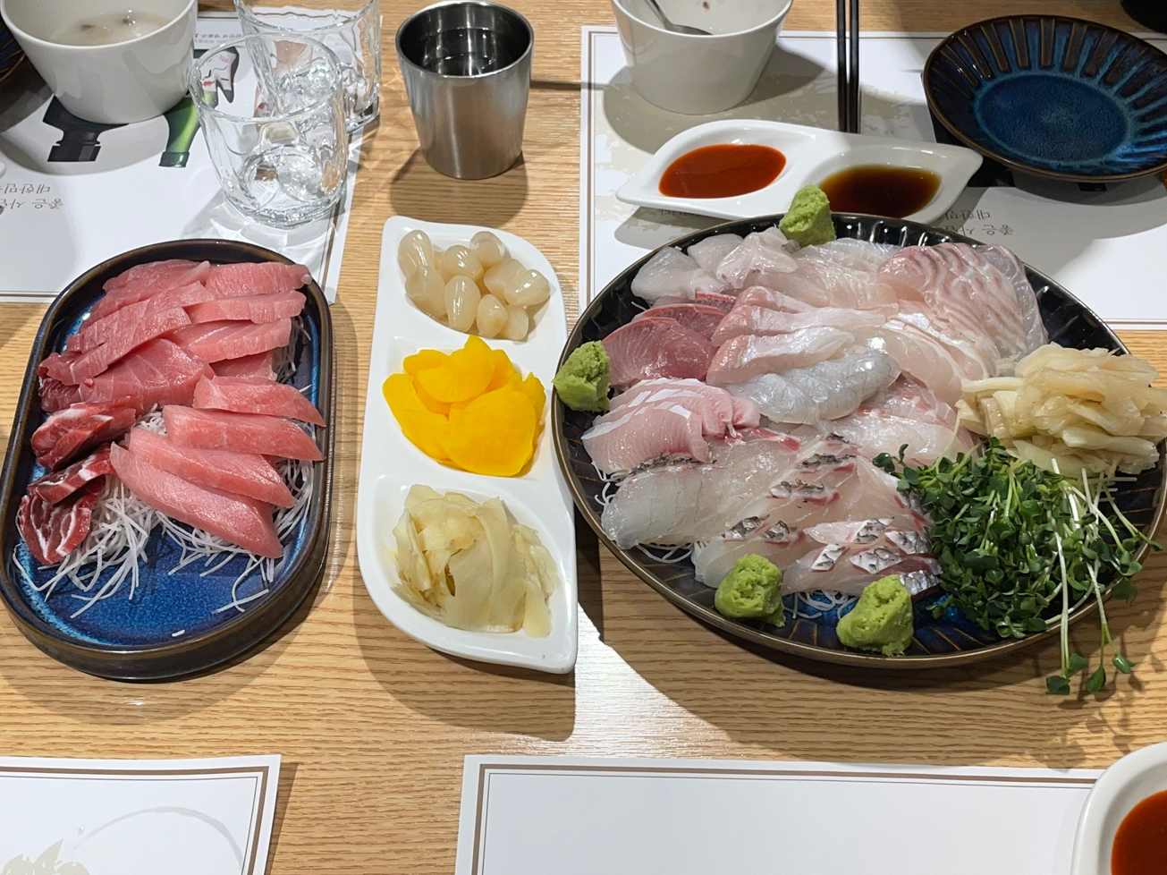 인생횟집 사진 2